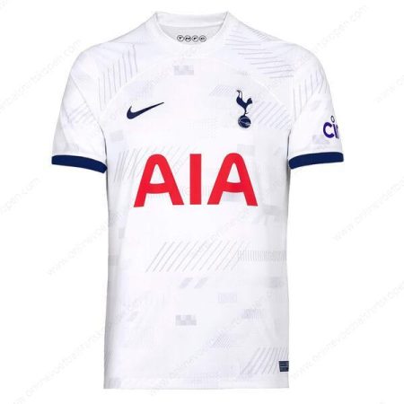 Tottenham Hotspur Home Shirt 23/24-Heren Voetbalshirts