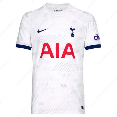 Tottenham Hotspur Home Spelersversie Shirt 23/24-Heren Voetbalshirts