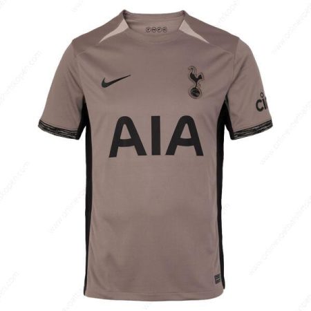 Tottenham Hotspur Third Shirt 23/24-Heren Voetbalshirts