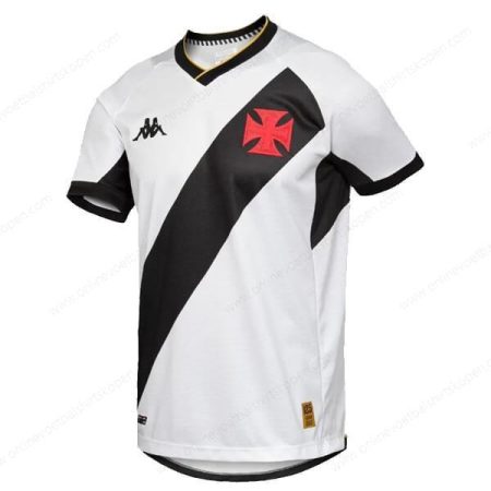 Vasco De Gama Away Shirt 2023-Heren Voetbalshirts