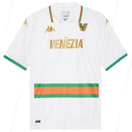 Venezia Away Shirt 23/24-Heren Voetbalshirts