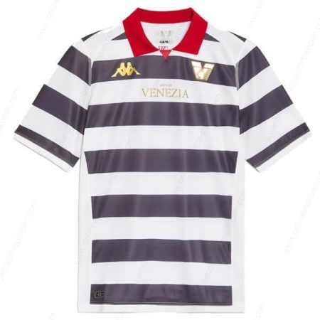 Venezia Third Shirt 23/24-Heren Voetbalshirts