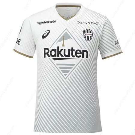 Vissel Kobe Away Shirt 2023-Heren Voetbalshirts
