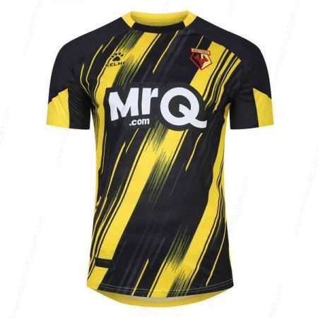 Watford Home Shirt 23/24-Heren Voetbalshirts